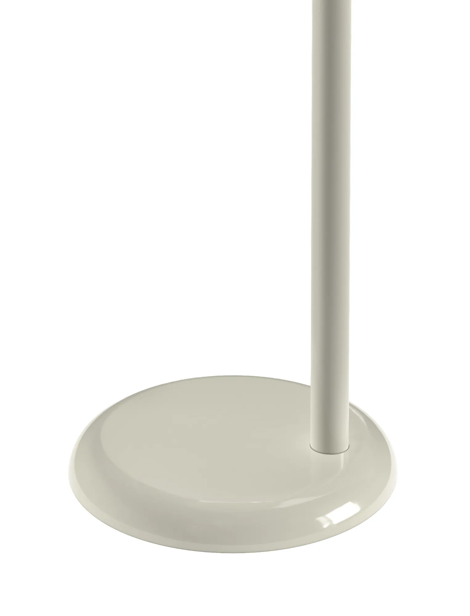 Spot side table, Putty, Ø35x55 cm Tom Dixon
