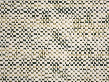 Tweed rug - Green 170x240 cm - Tom Dixon