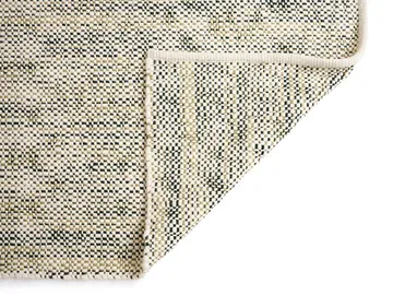 Tweed rug - Green 200x300 cm - Tom Dixon