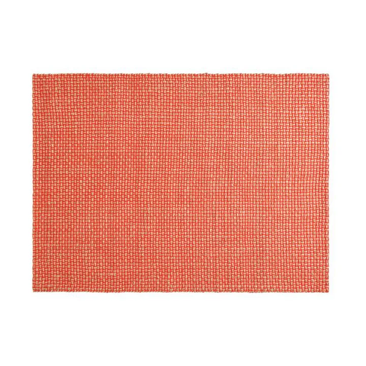 Weave rug - Orange 200x300 cm - Tom Dixon