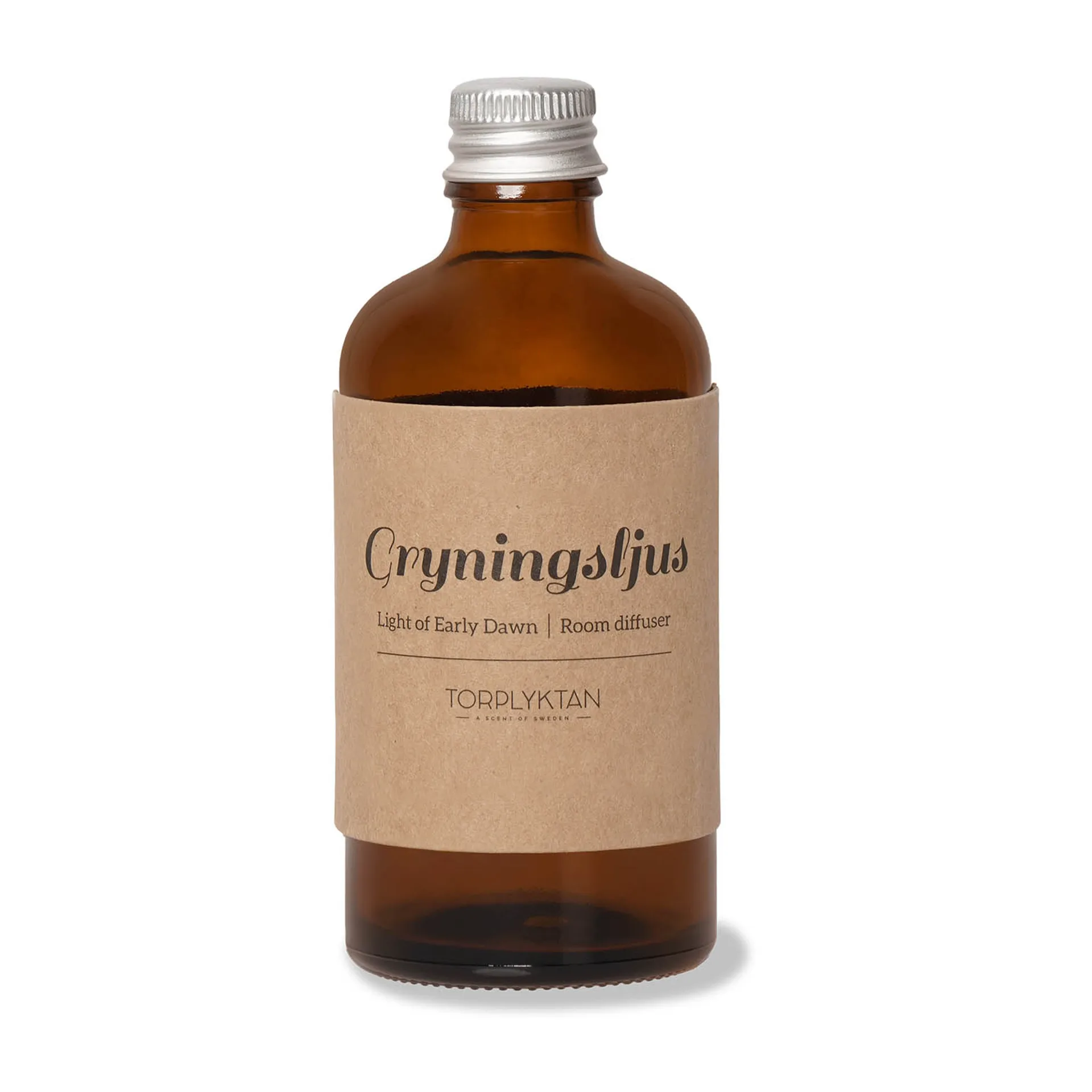 De fyra årstiderna scent diffuser, Gryningslight Torplyktan