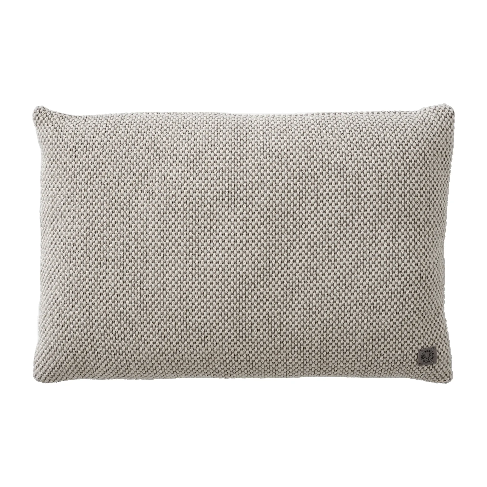 Collect cushion SC48 Weave 40x60 cm, Almond &Tradition