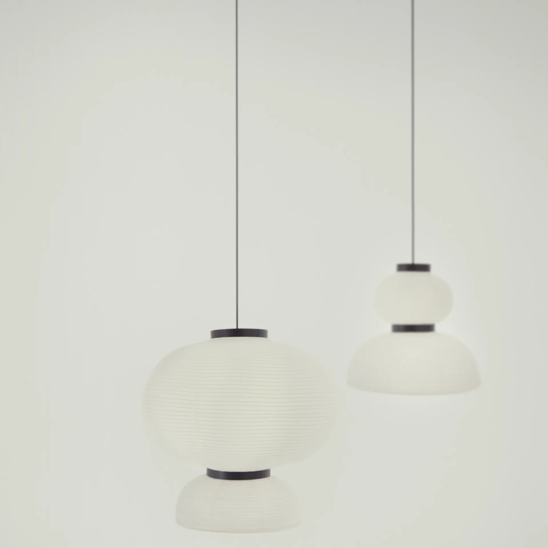 Formakami pendant, JH4 &Tradition