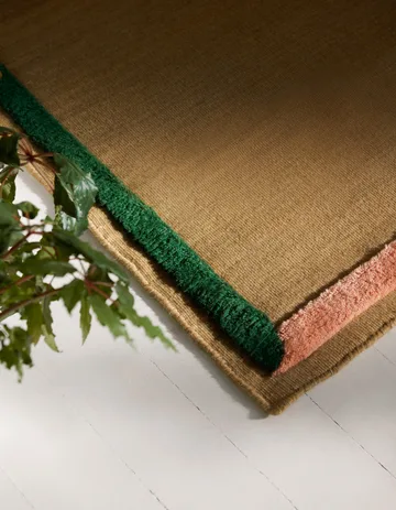 Frawith AP13 rug 90x140 cm - Sisal - &Tradition