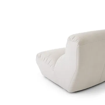 Hi Lo AV54 modular sofa center module - Cifrado 0121 - &Tradition