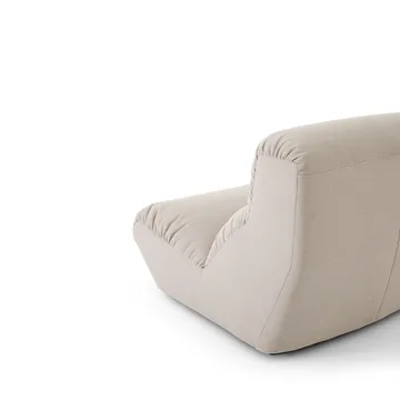 Hi Lo AV54 modular sofa center module - Grain 61229 - &Tradition