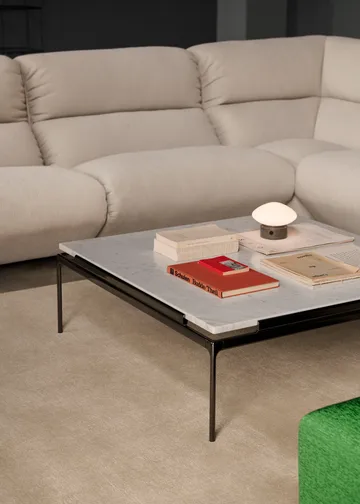 Hi Lo AV54 modular sofa center module - Grain 61229 - &Tradition