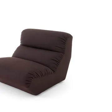 Hi Lo AV54 modular sofa center module - Vidar 0386 - &Tradition