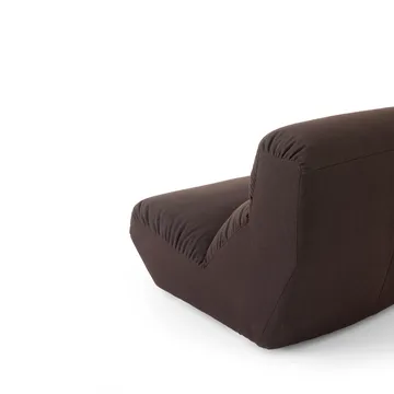 Hi Lo AV54 modular sofa center module - Vidar 0386 - &Tradition