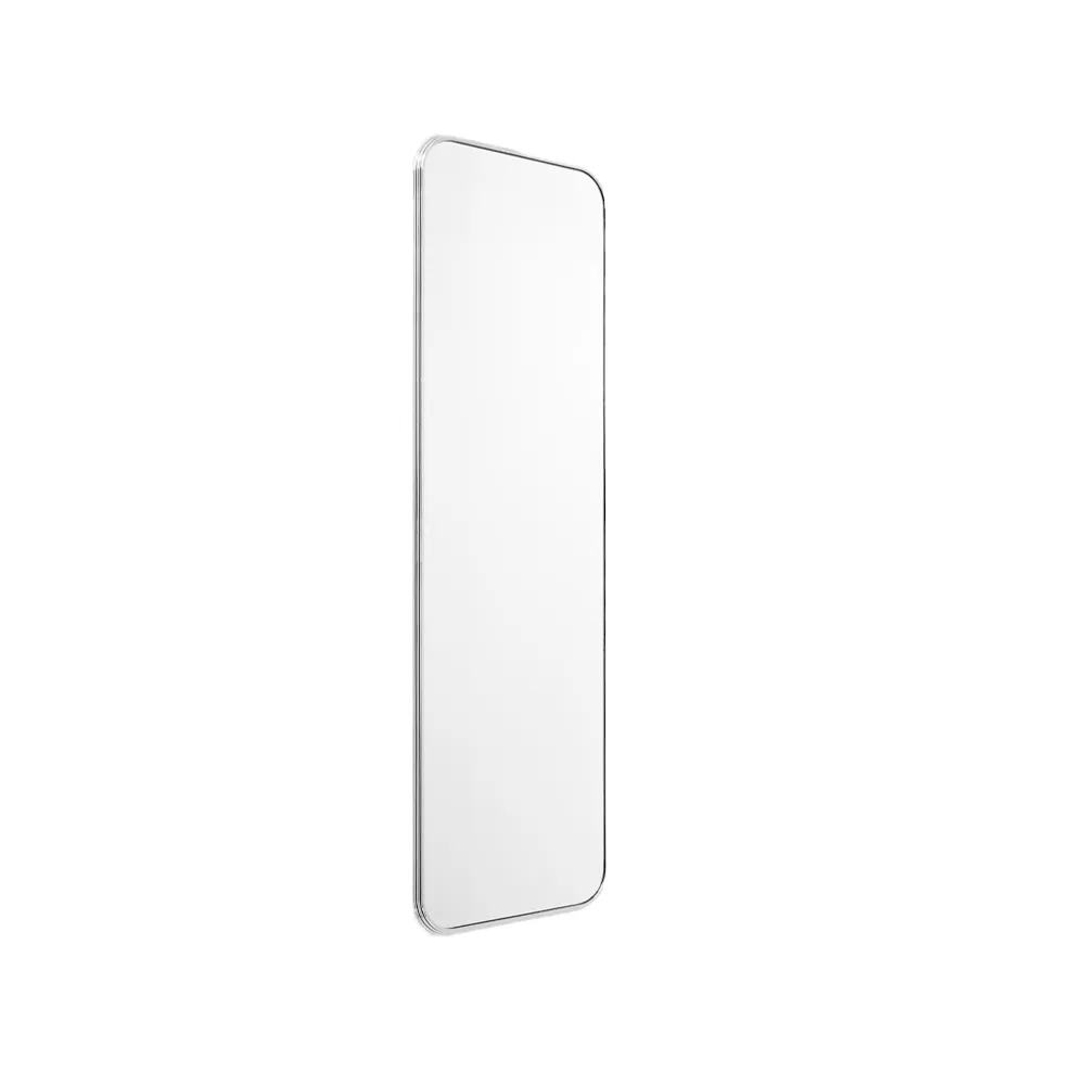 Sillon SH7 mirror, Chrome &Tradition