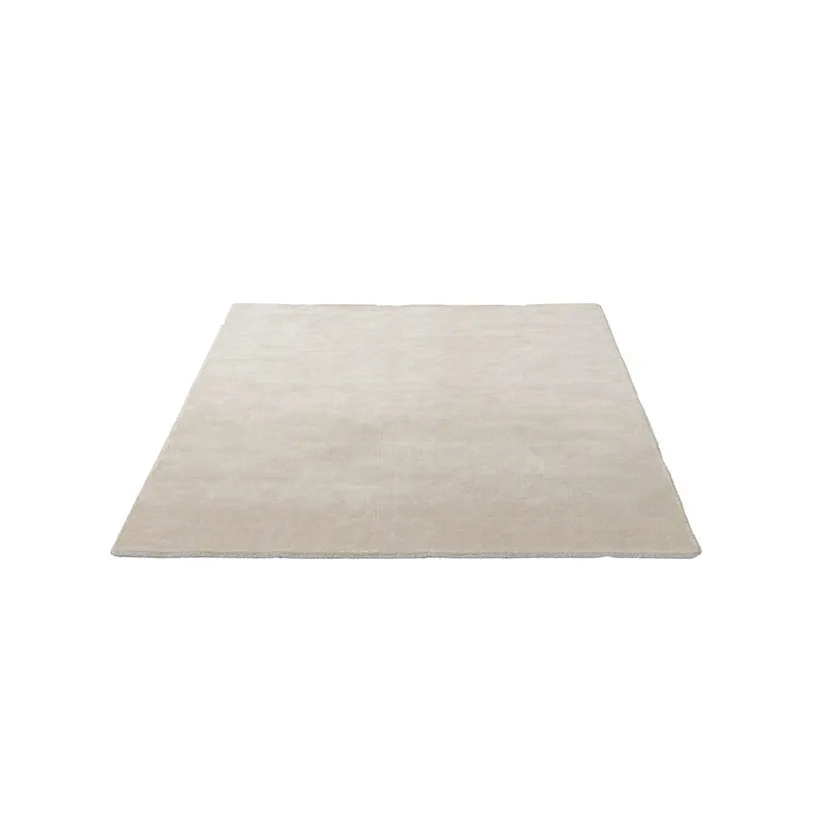 The Moor Rug Ap5 170X240 Cm, Beige dew &Tradition