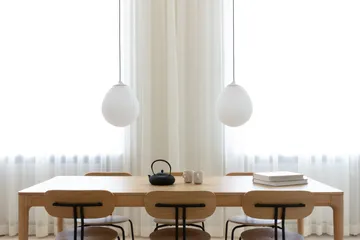 Around The World lamp shade pendant lamp white - White - Umage