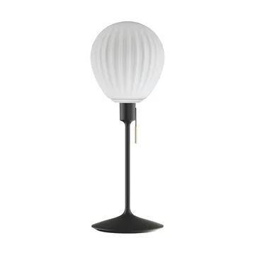 Around The World table lamp - Black - Umage