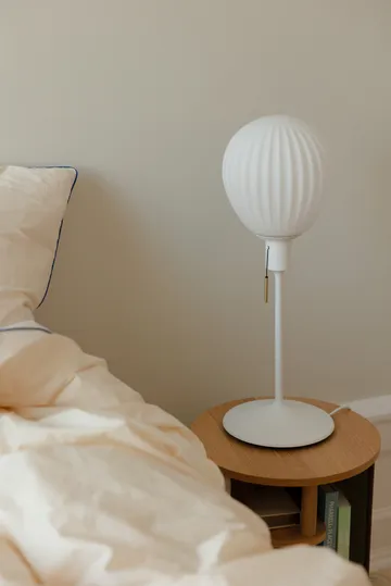 Around The World table lamp - White - Umage