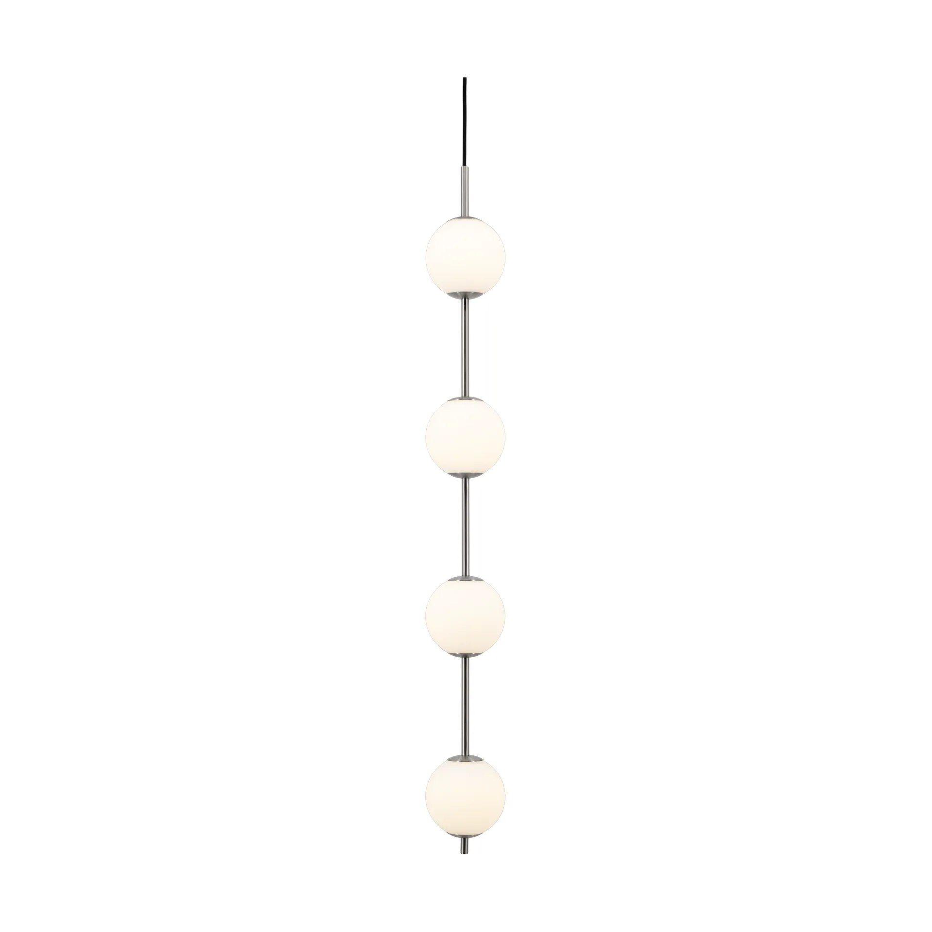 Audrey pendant 4, Steel Umage