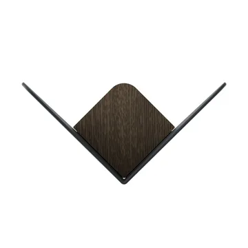 Butterflies hook mini - Anthracite grey - Umage