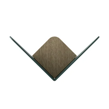 Butterflies hook mini - Forest green - Umage