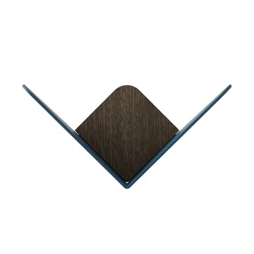 Butterflies hook mini - Petrol blue - Umage