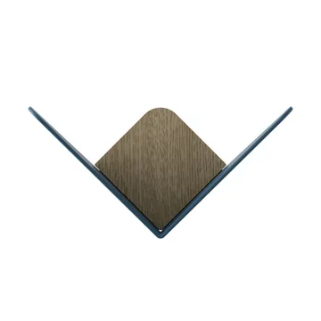 Butterflies hook mini - Petrol blue - Umage