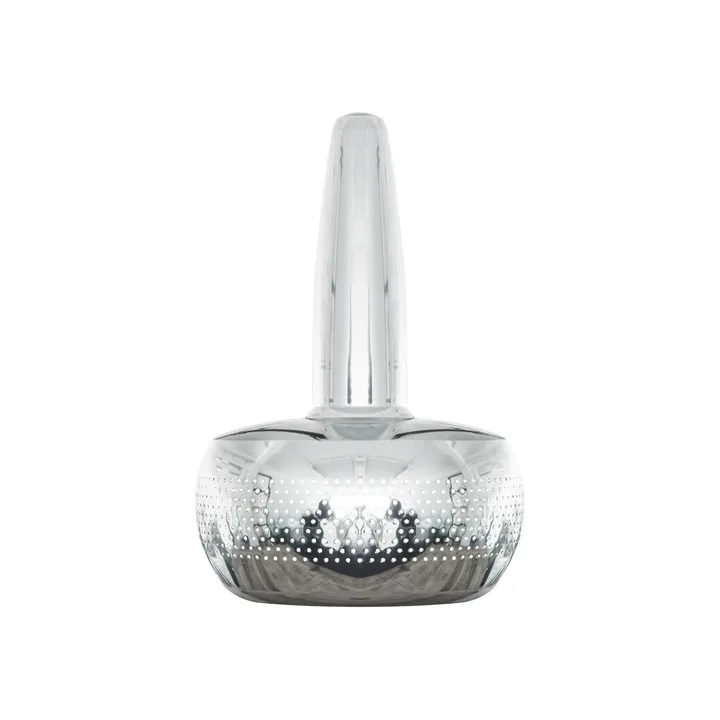 Clava ceiling lamp Ø21.5 cm - polerat steel - Umage