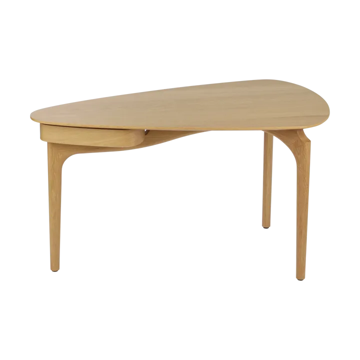 Duende desk 67.1x130 cm - Oak - Umage