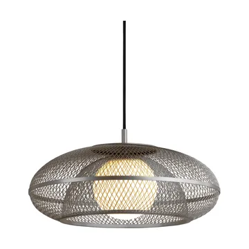 Faraday lampshade medium - Steel - Umage
