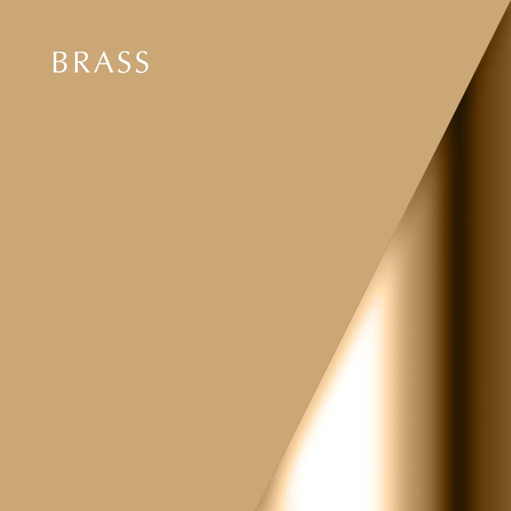 Hang in There wall hanger, Black-brass Umage