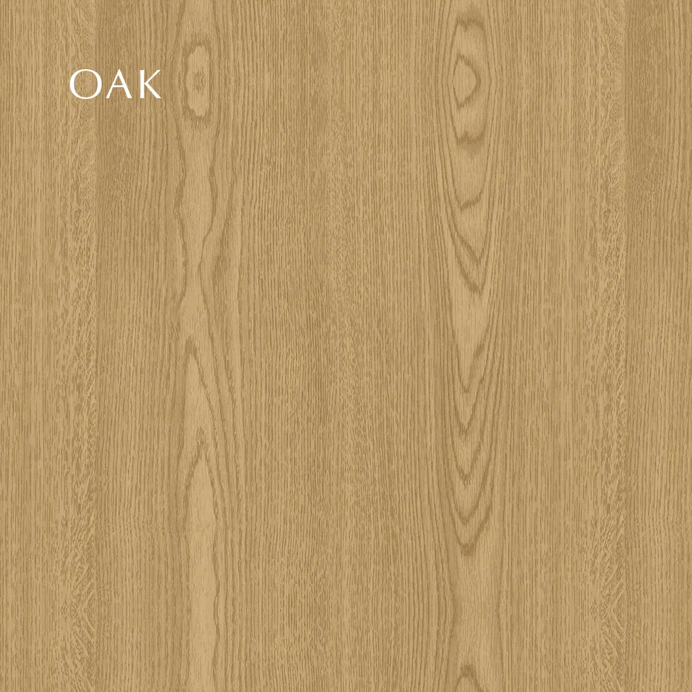My Spot side table, Oak-bronze Umage