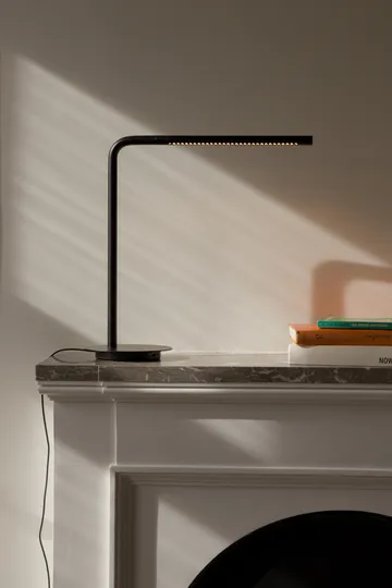 Omni Table table lamp - Black - Umage