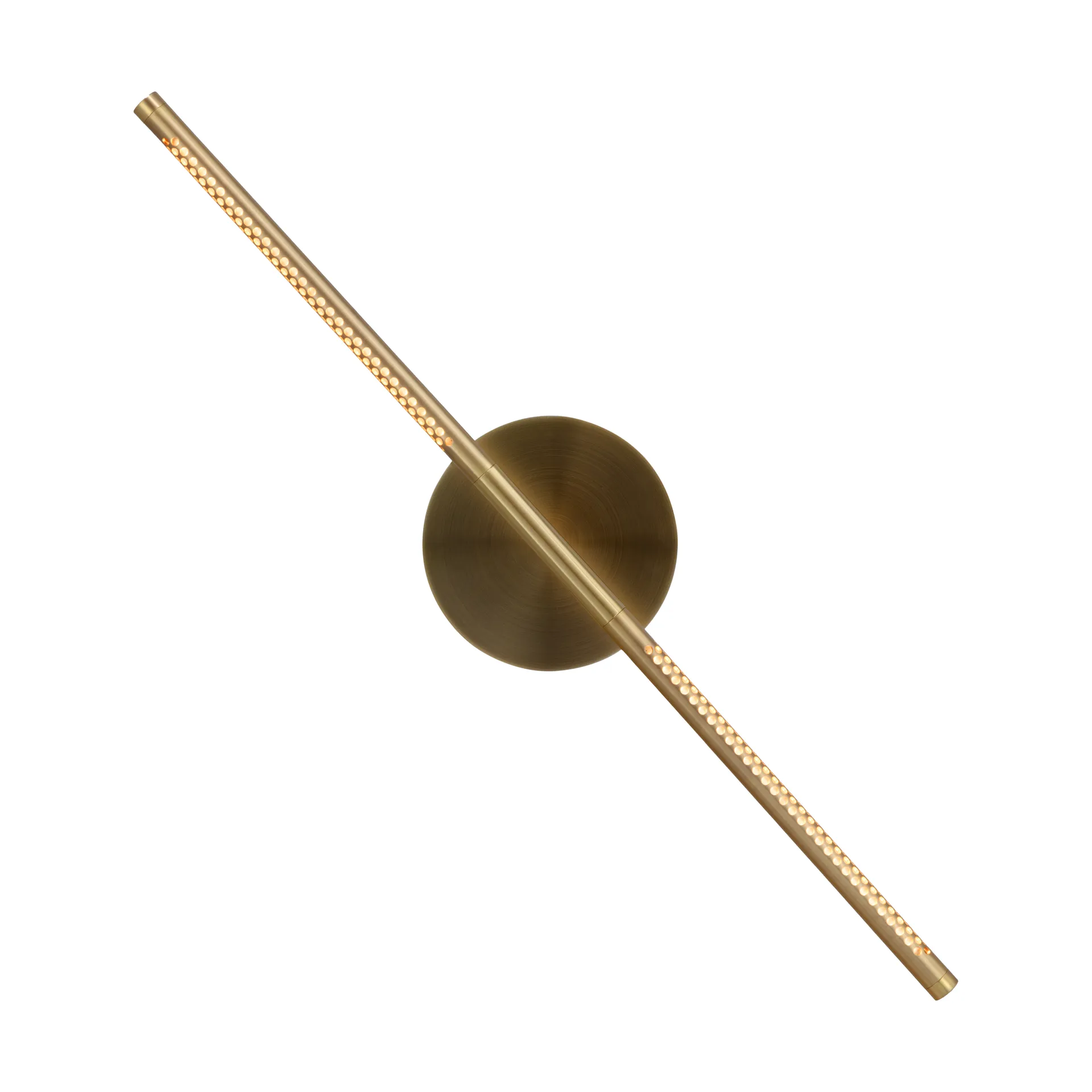 Omni Wall wall lamp, Steel Umage