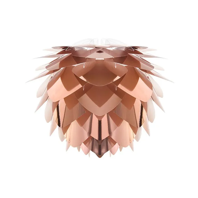 Silvia lamp copper, Ø 34 cm Umage