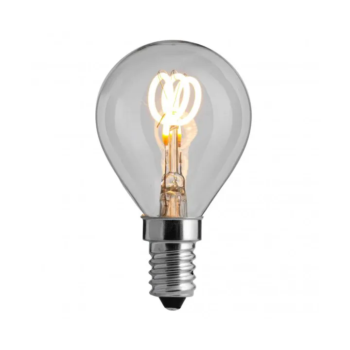 E14 Uni-flex 3 W LED - 7,8 cm - Unison