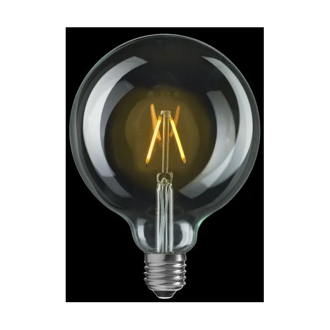 E27 LED Globe light source 0.8 W, 12.5 cm Unison