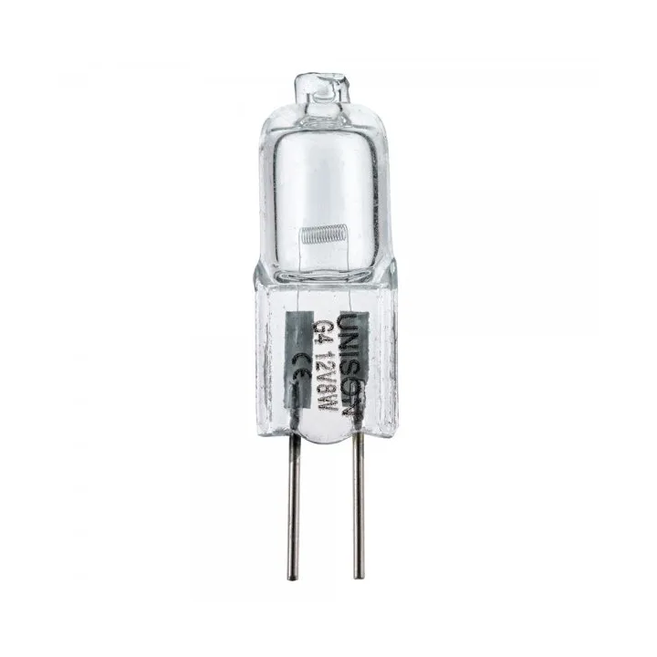 G4 16 W 2-pack, 3.1 cm Unison