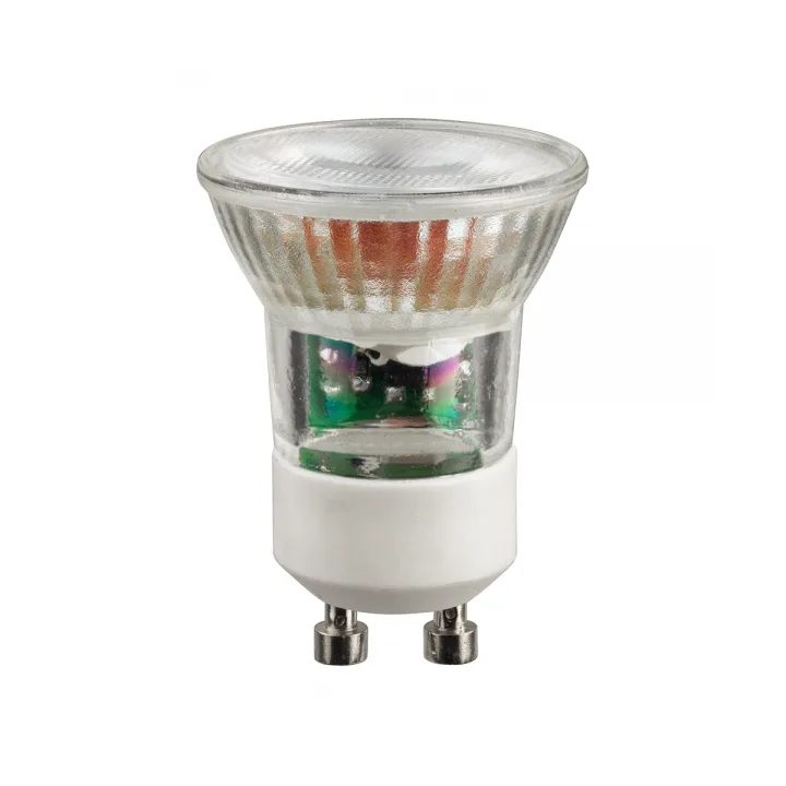 GU10-mini 3 W LED, 4.8 cm Unison