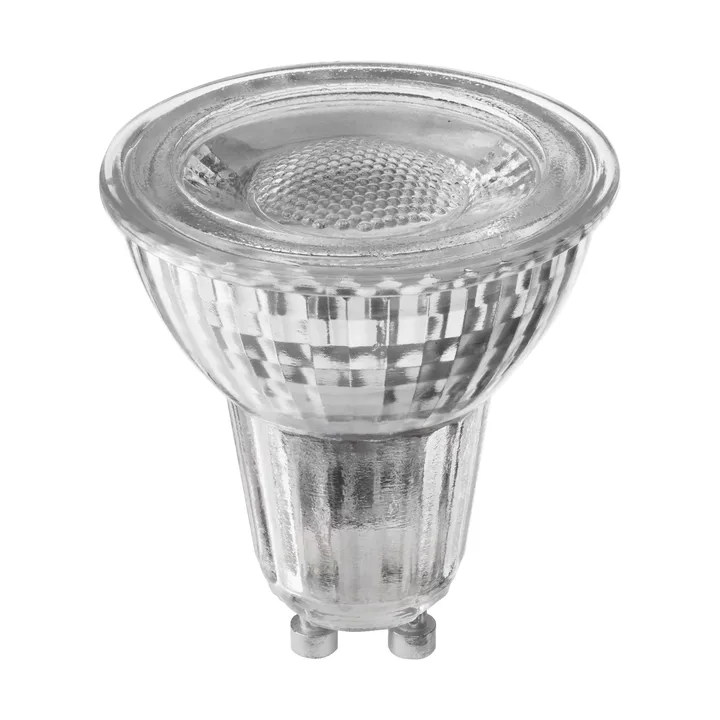 LED dimmable light source GU10 - 2700K 345lm 5W - Unison