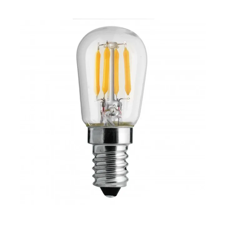 Unison E14 pear-shaped bulb - 6,1 cm - Unison