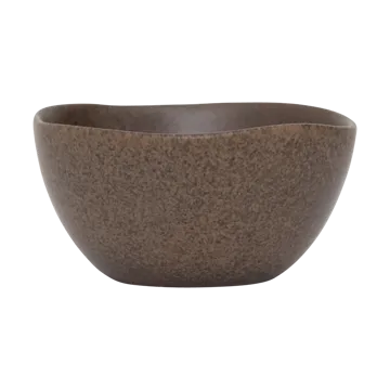 Ateljé bowl tapas S Ø8,5 cm - Brown - URBAN NATURE CULTURE
