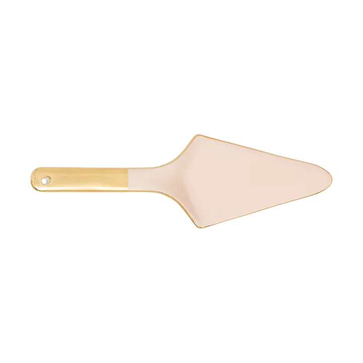 Good Morning cake server - Old pink - URBAN NATURE CULTURE