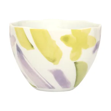 Good Morning cappuccino mug 30 cl - Kusha - URBAN NATURE CULTURE