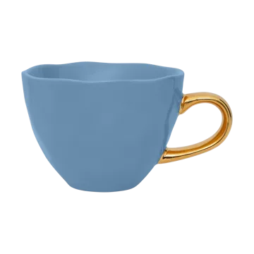 Good Morning cappuccino mug 30 cl - Pacific - URBAN NATURE CULTURE