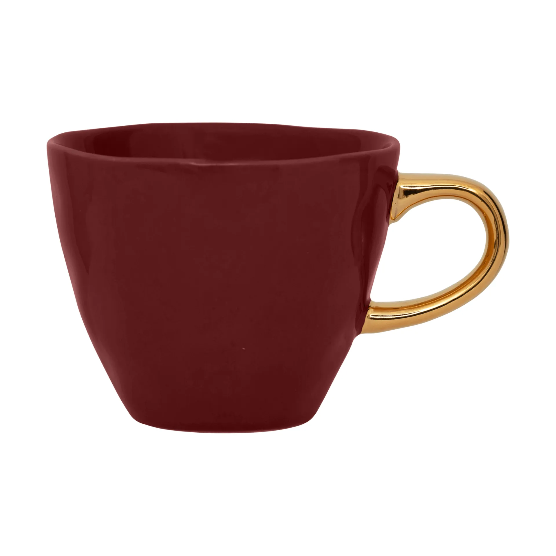 Good Morning coffee cup, Spiced apple URBAN NATURE CULTURE