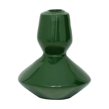 Logan candle holder - Green - URBAN NATURE CULTURE
