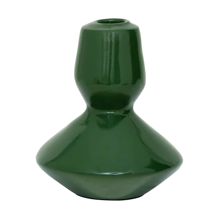 Logan candle holder - Green - URBAN NATURE CULTURE