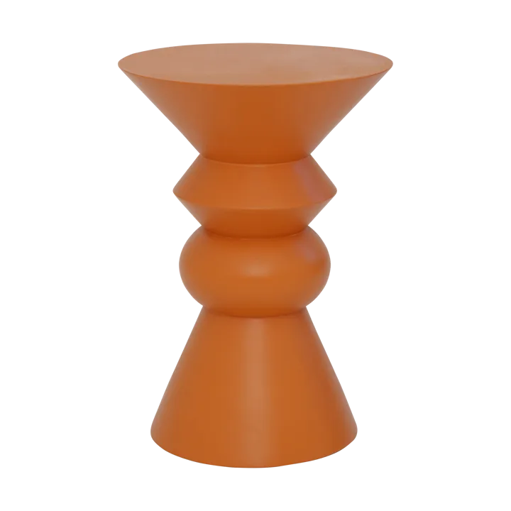 Luova side table 43 cm - Flame - URBAN NATURE CULTURE
