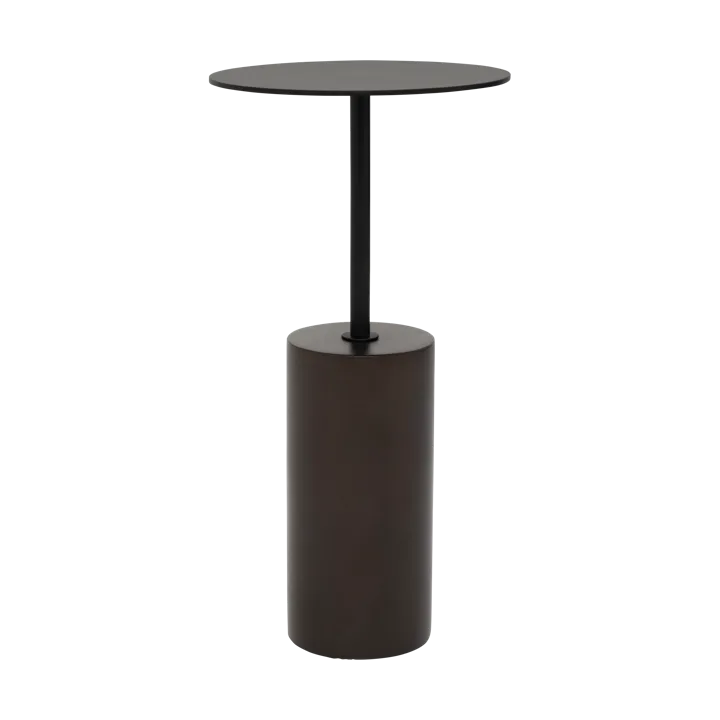 Macy A side table ⌀55 cm - Mangowood - URBAN NATURE CULTURE