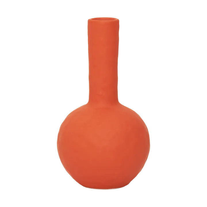 Mae vase 31 cm - Flame - URBAN NATURE CULTURE
