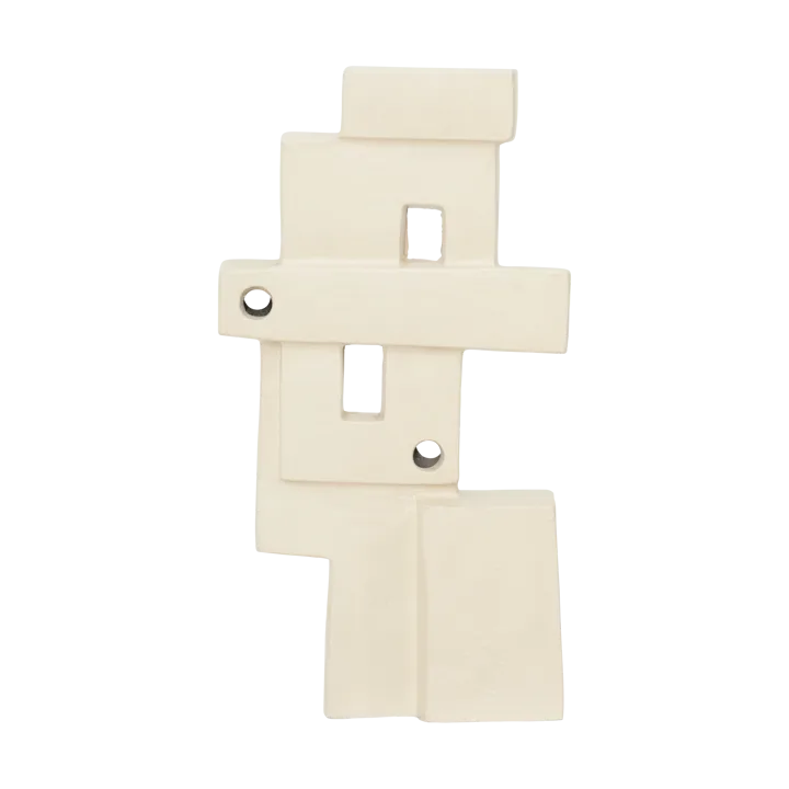 Object Vista decoration - Off white - URBAN NATURE CULTURE