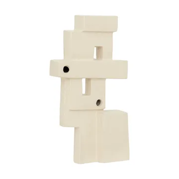 Object Vista decoration - Off white - URBAN NATURE CULTURE