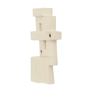 Object Vista decoration - Off white - URBAN NATURE CULTURE